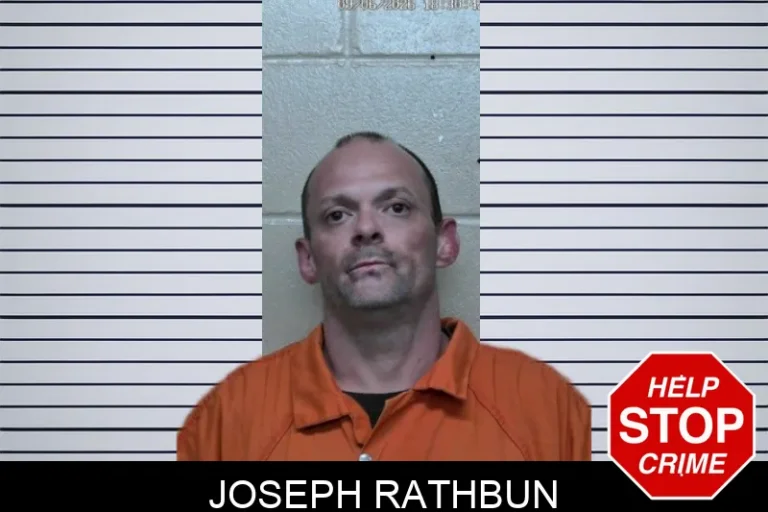 Joseph Rathbun