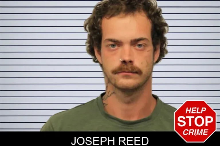 Joseph Reed