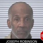 Joseph Robinson mugshot – Newton County , Georgia Joseph Robinson mugshot