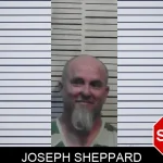 Joseph Sheppard mugshot – Meriwether County , Georgia Joseph Sheppard mugshot