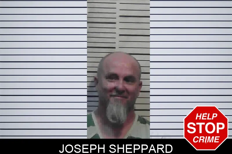 Joseph Sheppard mugshot – Meriwether County , Georgia Joseph Sheppard mugshot