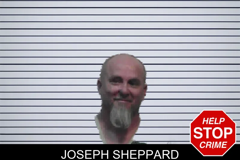 Joseph Sheppard mugshot – Meriwether County , Georgia Joseph Sheppard mugshot