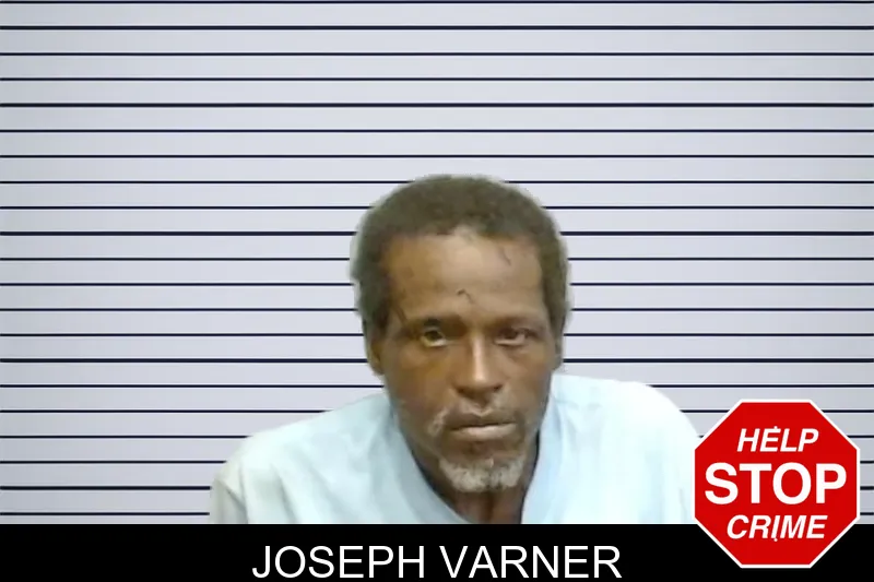 Joseph Varner mugshot – Fulton County , Georgia Joseph Varner mugshot