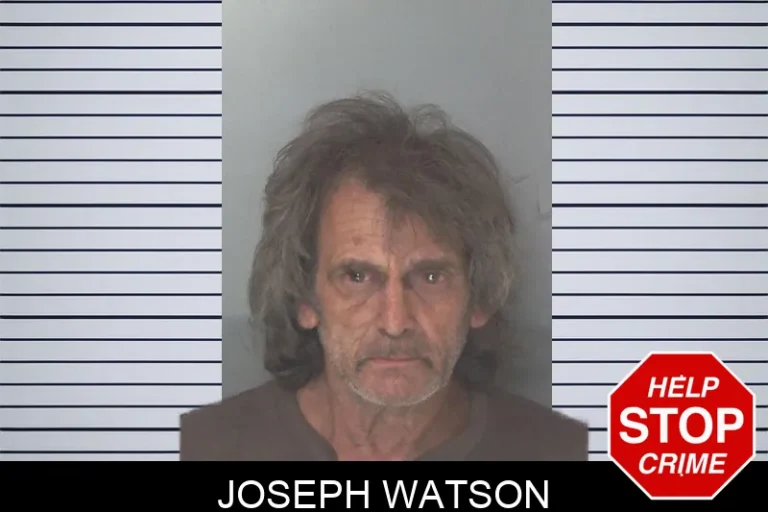 Joseph Watson