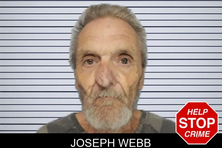 Joseph Webb