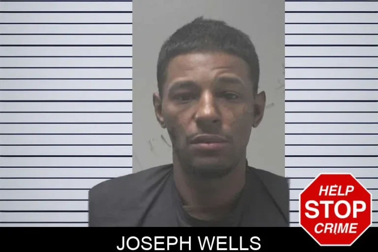 Joseph Wells