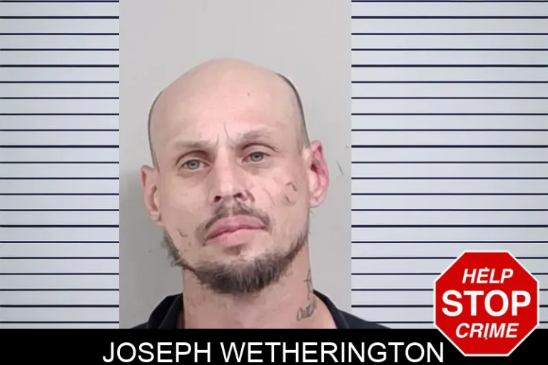 Joseph Wetherington