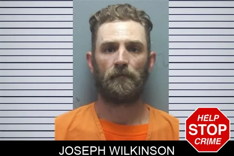 Joseph Wilkinson