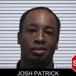 Josh Patrick mugshot – Tift County , Georgia Josh Patrick mugshot