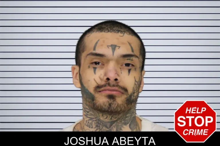 Joshua Abeyta