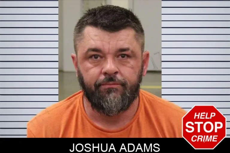 Joshua Adams