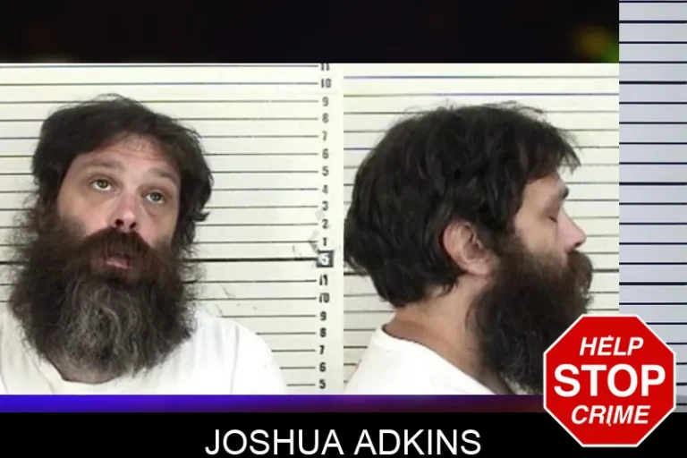 Joshua Adkins