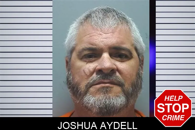 Joshua Aydell mugshot – Cherokee County , Georgia Joshua Aydell mugshot
