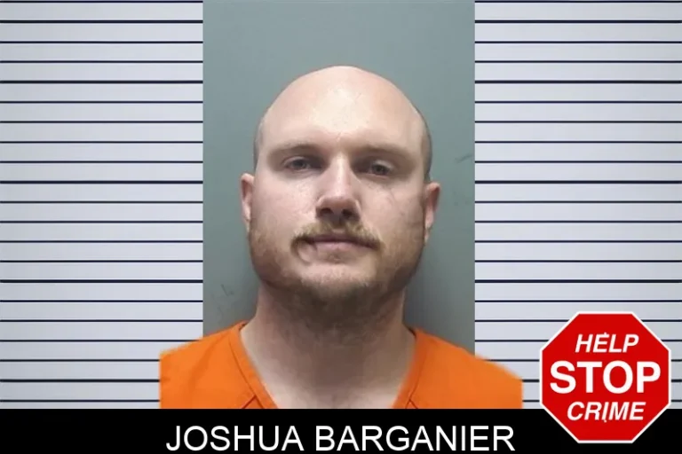 Joshua Barganier