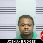 Joshua Bridges mugshot – Fulton County , Georgia Joshua Bridges mugshot