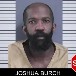 Joshua Burch mugshot – Gordon County , Georgia Joshua Burch mugshot