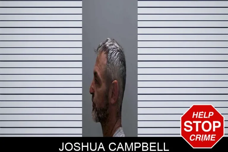 Joshua Campbell