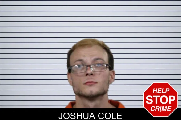 Joshua Cole