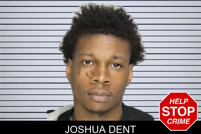 Joshua Dent mugshot – Cobb County , Georgia Joshua Dent mugshot