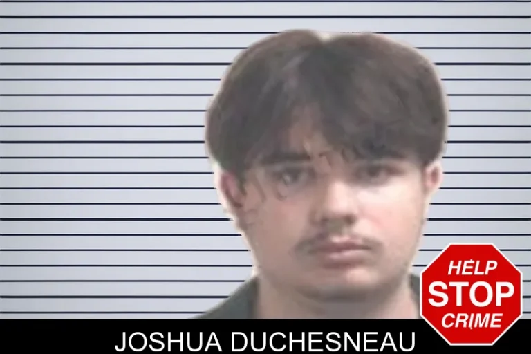 Joshua Duchesneau