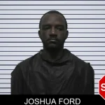 Joshua Ford mugshot – Pike County , Georgia Joshua Ford mugshot