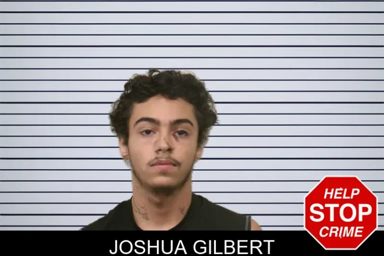 Joshua Gilbert