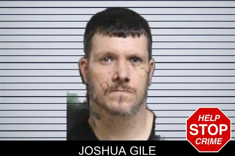 Joshua Gile