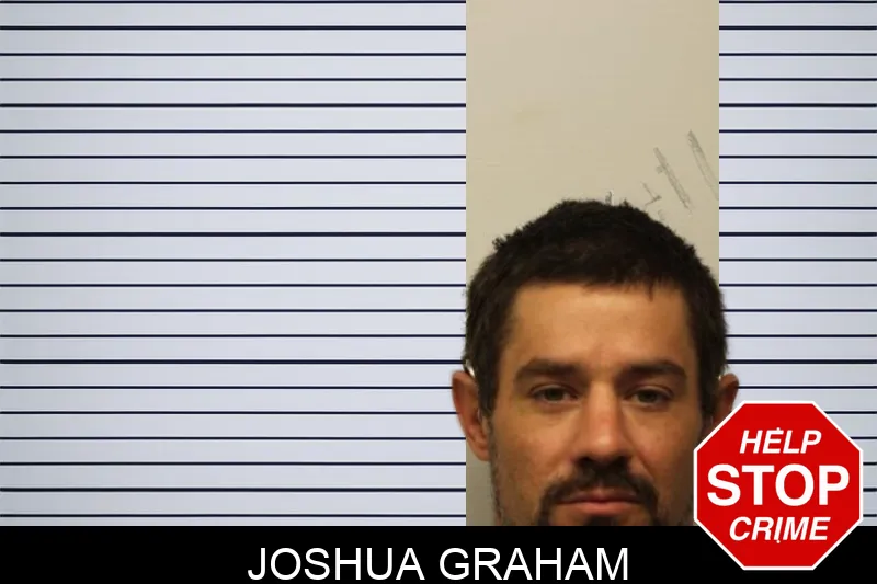 Joshua Graham mugshot – Chatham County , Georgia Joshua Graham mugshot