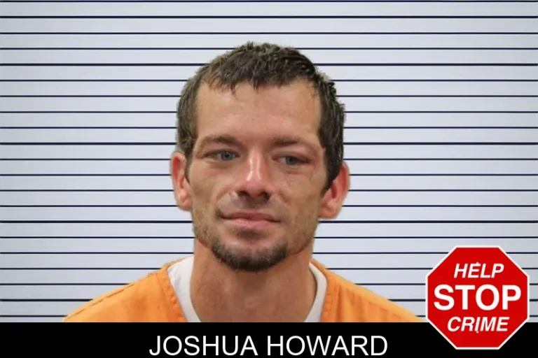Joshua Howard