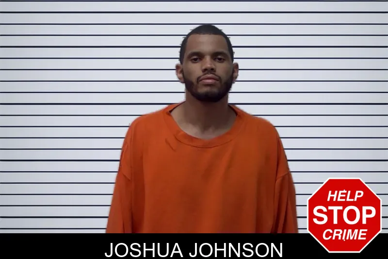 Joshua Johnson mugshot – Irwin County , Georgia Joshua Johnson mugshot
