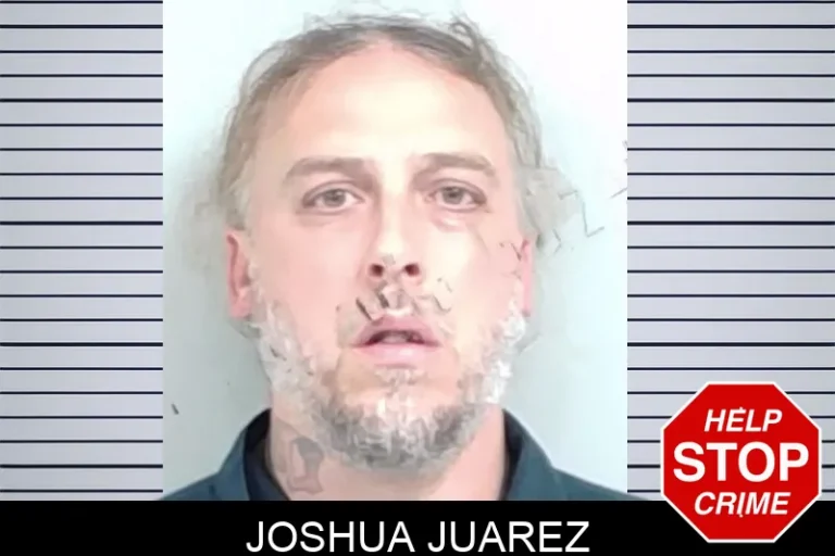 Joshua Juarez