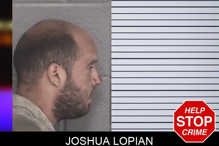 Joshua Lopian