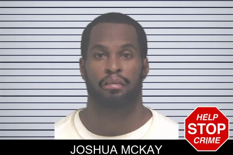 Joshua McKay mugshot – Douglas County , Georgia Joshua McKay