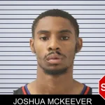 Joshua McKeever mugshot – Candler County , Georgia Joshua McKeever mugshot