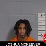 Joshua McKeever mugshot – Candler County , Georgia Joshua McKeever mugshot