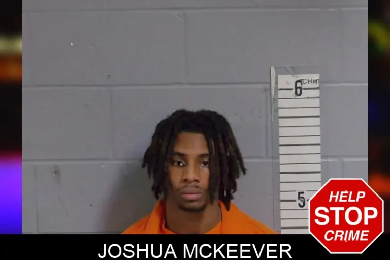 Joshua McKeever mugshot – Candler County , Georgia Joshua McKeever