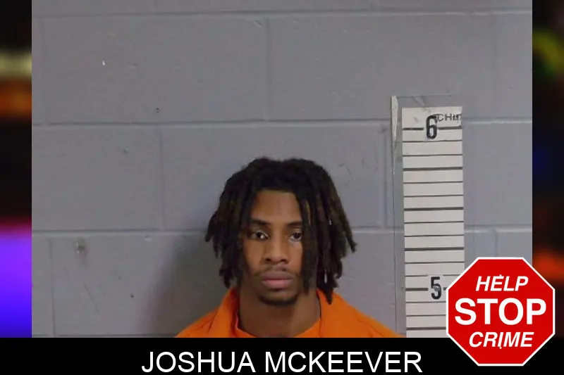 Joshua McKeever mugshot – Candler County , Georgia Joshua McKeever mugshot