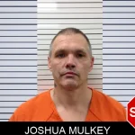 Joshua Mulkey mugshot – Pickens County , Georgia Joshua Mulkey mugshot
