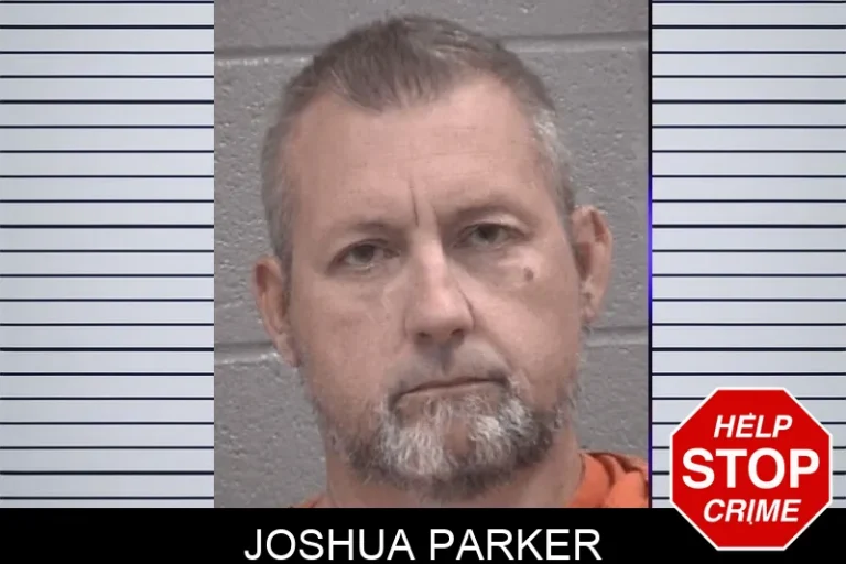 Joshua Parker