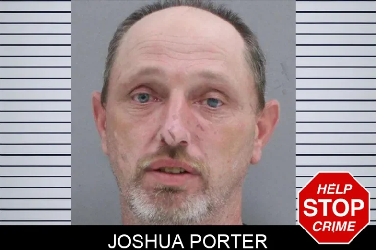 Joshua Porter