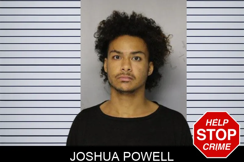 Joshua Powell mugshot – Hall County , Georgia Joshua Powell mugshot