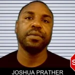 Joshua Prather mugshot – Troup County , Georgia Joshua Prather mugshot