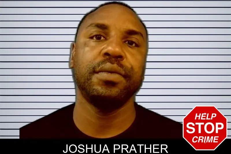 Joshua Prather mugshot – Troup County , Georgia Joshua Prather mugshot