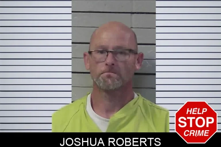 Joshua Roberts