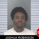 Joshua Robinson mugshot – Douglas County , Georgia Joshua Robinson mugshot