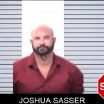 Joshua Sasser mugshot – Emanuel County , Georgia Joshua Sasser mugshot