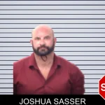 Joshua Sasser mugshot – Emanuel County , Georgia Joshua Sasser mugshot