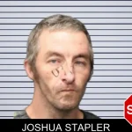 Joshua Stapler mugshot – Forsyth County , Georgia Joshua Stapler mugshot