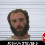 Joshua Stevens mugshot – Johnson County , Georgia Joshua Stevens mugshot