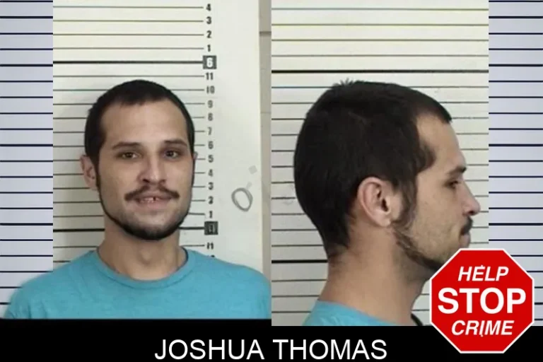 Joshua Thomas